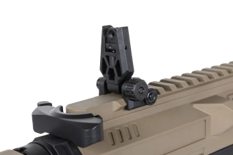 Karabinek ASG Specna Arms SA-FX01 FLEX™ BLDC™ HAL ETU  Gen.2 Half-Tan