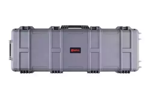 Walizka transportowa Nuprol hard case PNP 110cm - szara