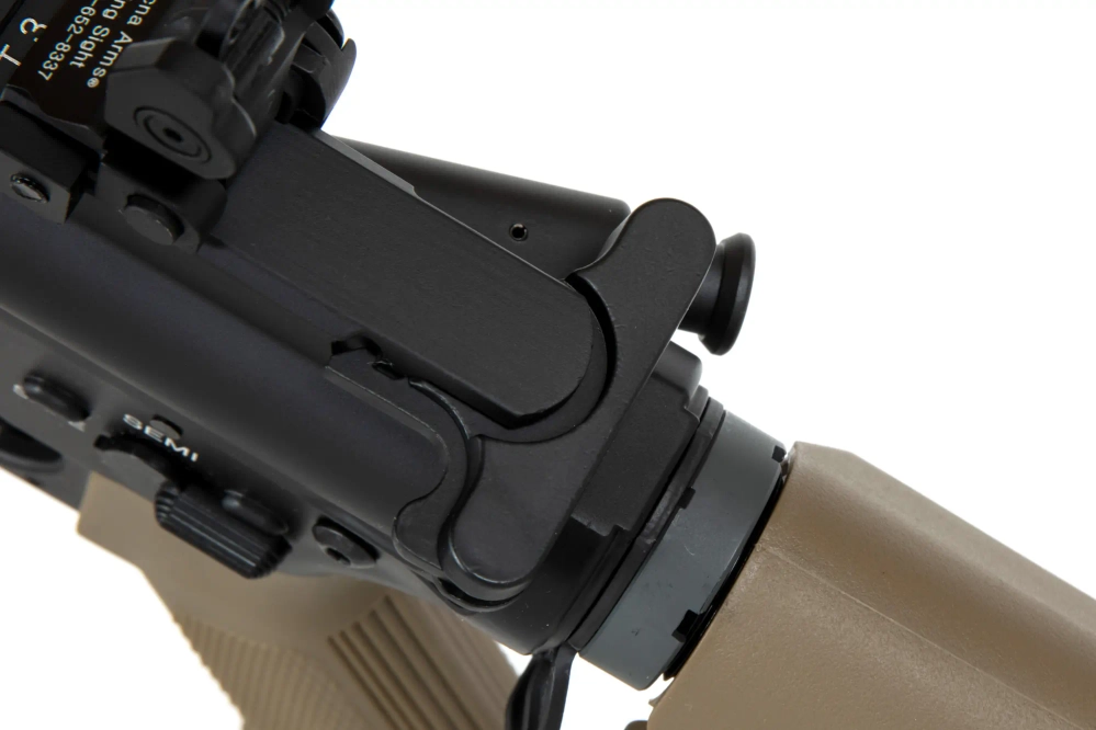 SA-A29P ONE™ TITAN™ V2 Réplica de fusil personalizada - Caos Bronce (OUTLET)