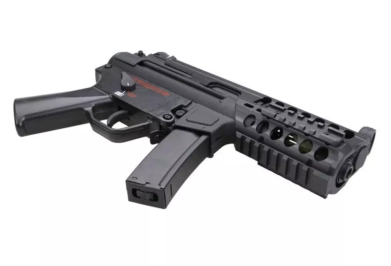 Réplica del subfusil JG202