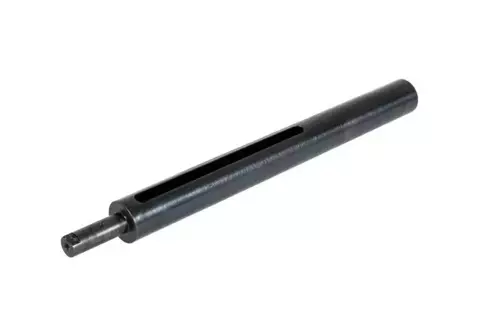 Acier cylindre pour les fusils de sniper à ressort répliques