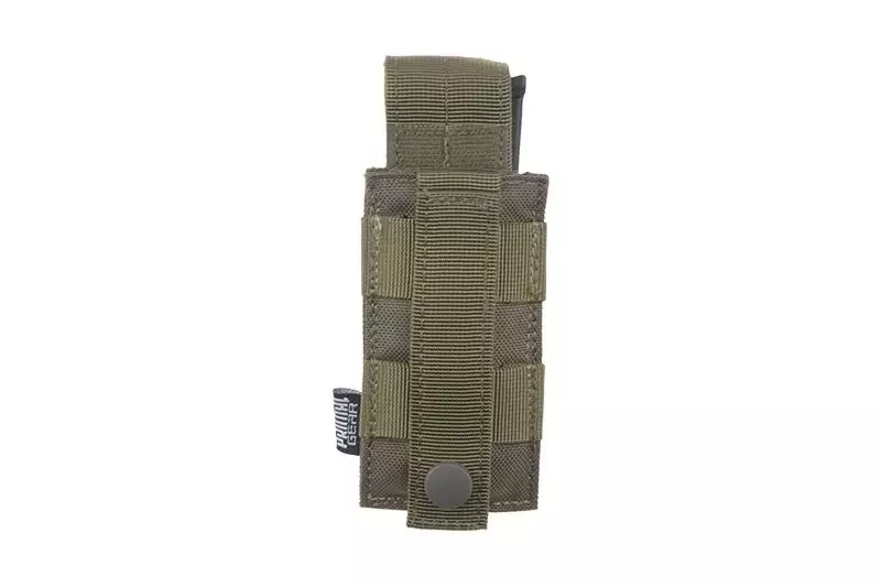 Bolsa individual para cargador pistola owy - olive