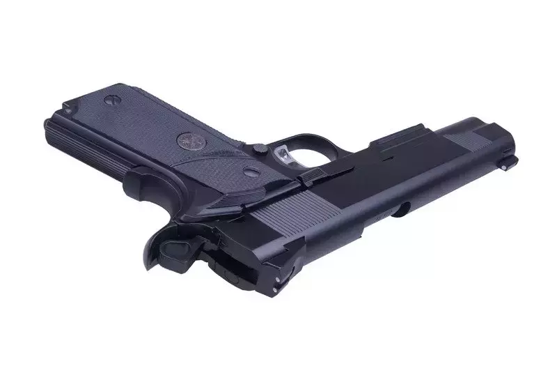 KP-07 pistol replica (green gas)