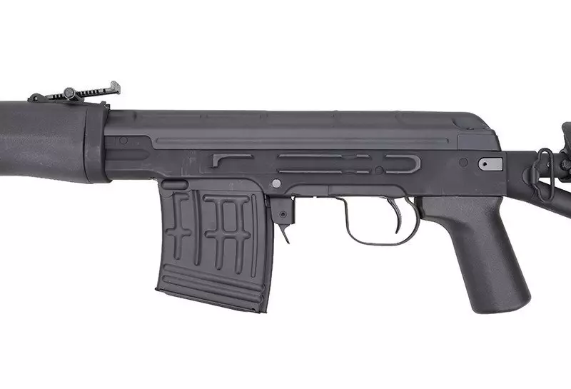 CM057S sniper rifle replica