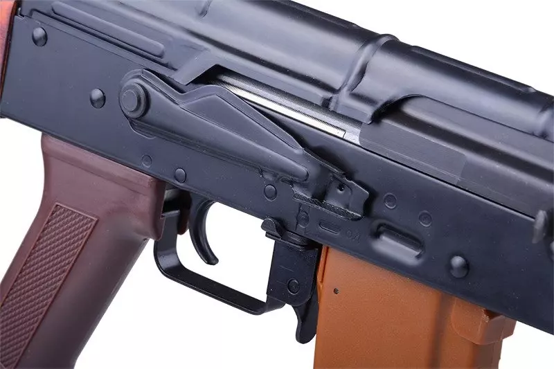 LCK74 NV carbine replica