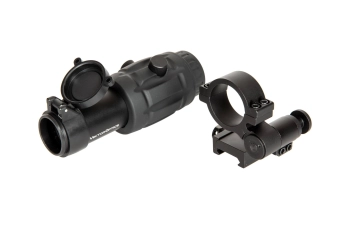 Loupe FTS 4x