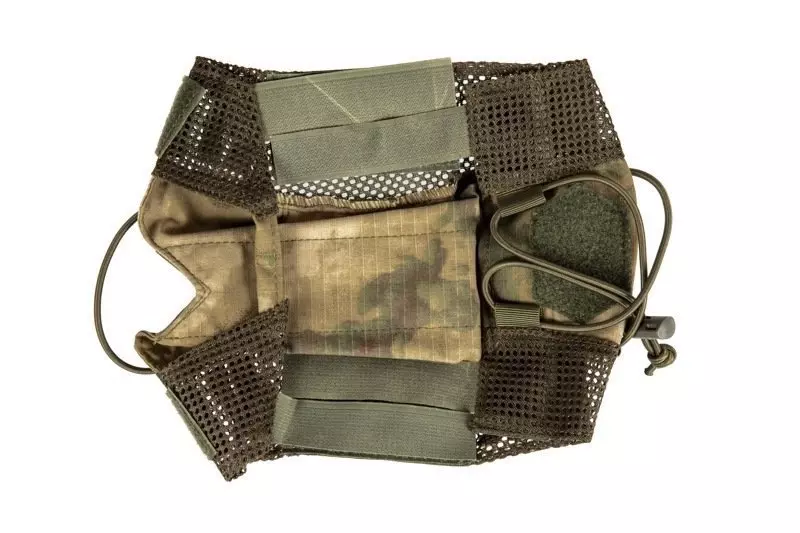 FAST Helmets Cover - ATC FG