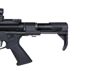 ASG Modify XtremeDuty AR-15 PDW X-ASR Karabijn Zwart