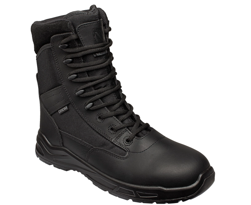 Bennon GROM O1 NM Tactical Boots Black