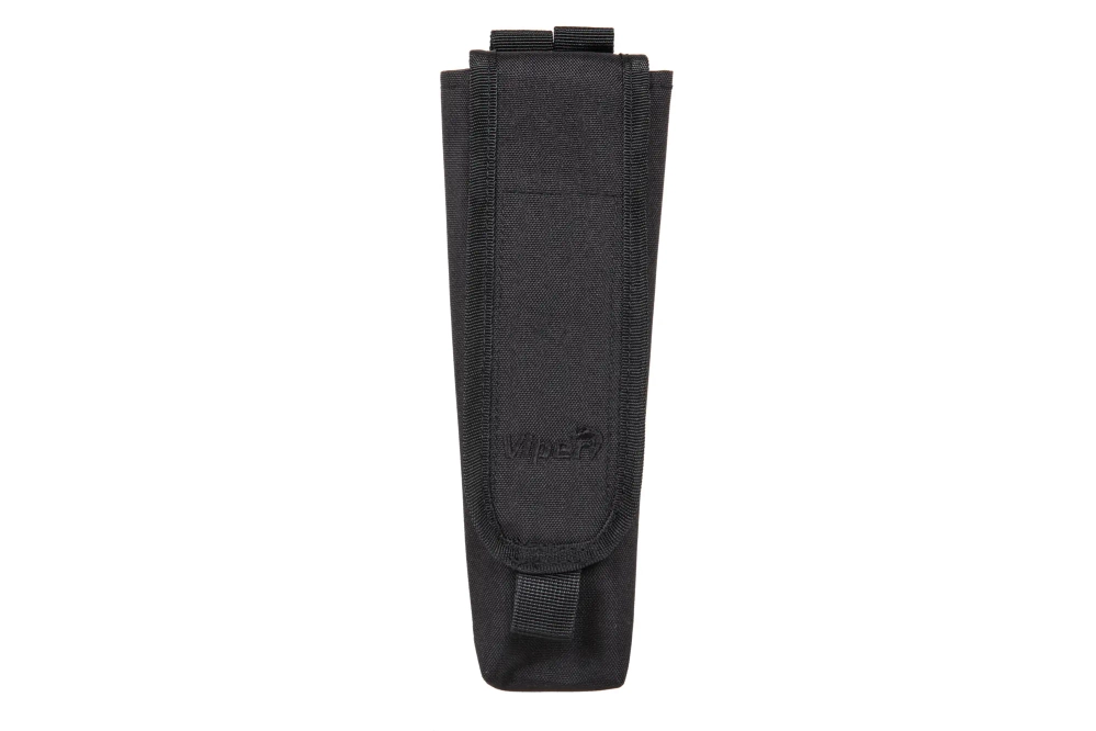 Carrier for 2 P90 magazines / 1 RPK magazine Viper Tactical - Black