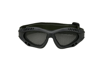 Gogle Ultimate Tactical Strike V1 - Black