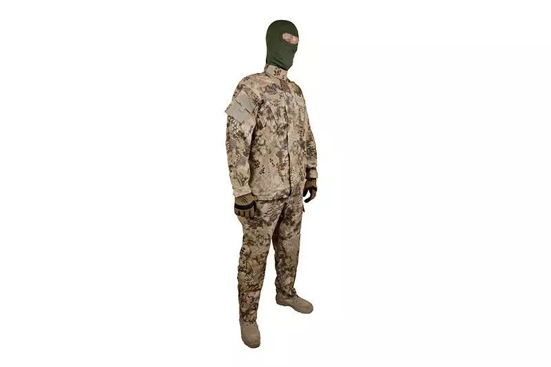 ACU - HLD set uniforme