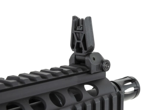 Culata Specna Arms RRA SA-P06 Prime™ HAL™ ETU Heavy Ops airsoft Carbine High Torque Version Negro