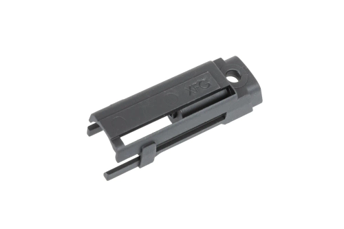 ICS aluminium cylinder basket for XFG AG-29 replicas