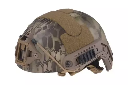 Replika hełmu Ballistic High Cut XP - HLD