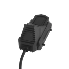 Interrupteur à gel Wosport FL-ACC-17 Noir