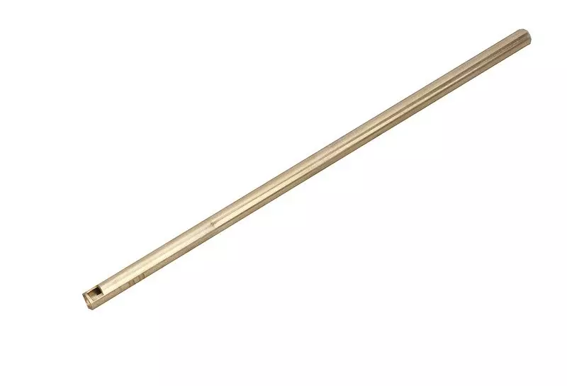 Přesná akce 6.03 - 229 mm hlaveň