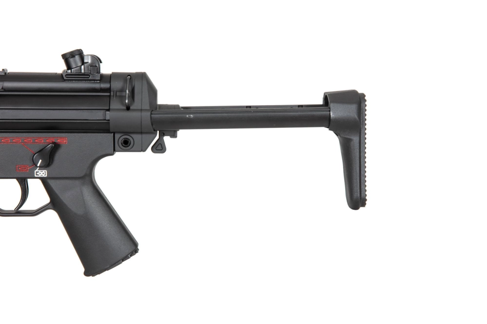 CES A5 Submachine Gun Replica