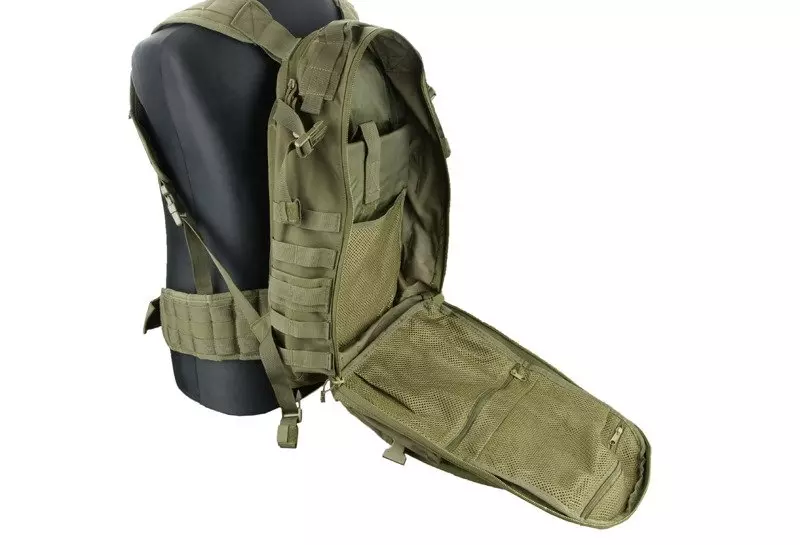 Condor Venture backpack