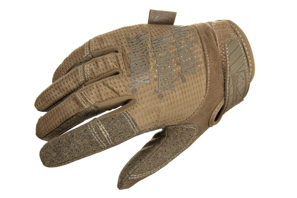 Mechanix Wear Specialty Vent tactische handschoenen Coyote Brown