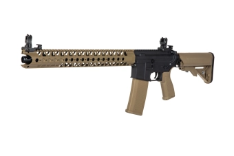 Replika karabinka SA-E16 EDGE™ - Half-Tan
