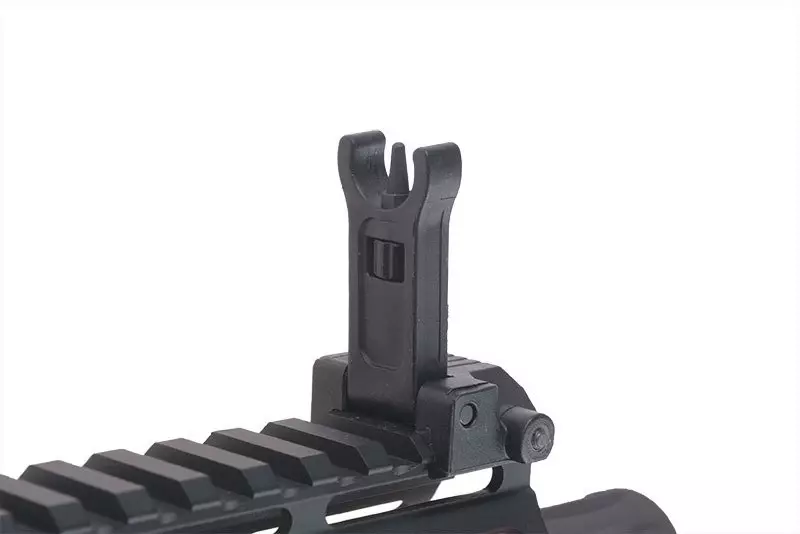 Airsoftová zbraň puškaka Hellbreaker SB15-BK 15 - černá"