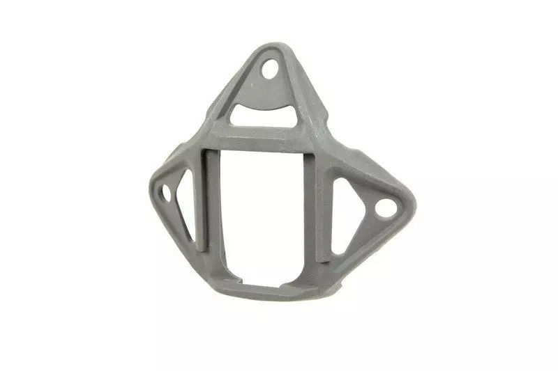 Montaż NVG VS T2 - Foliage Green