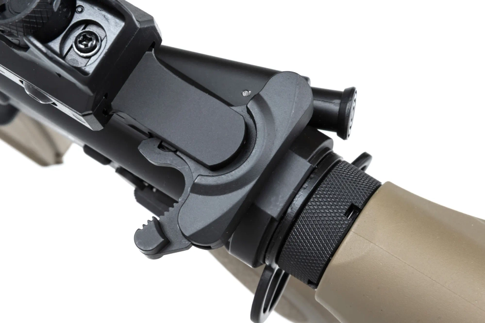 airsoft Specna Arms SA-PH20 PRIME™ HAL™ ETU Carbine High Torque Chaos Bronze Version