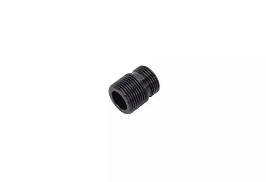 13 mm / 14 mm Suppressor Adapter