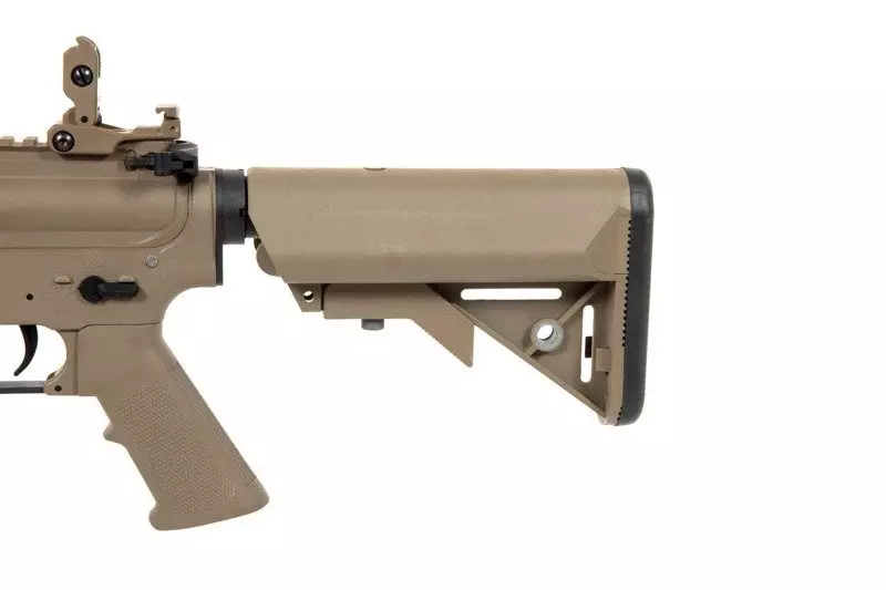Réplique de fusil d'assaut RRA SA-C10 CORE™ - Full-Tan