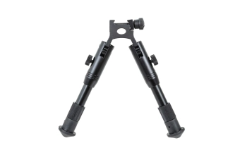 Specna Arms adjustable telescopic bipod for 16.5cm RIS rail