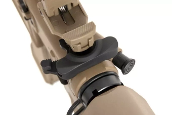 Replika pušky SA-E09 EDGE™ - Full-Tan