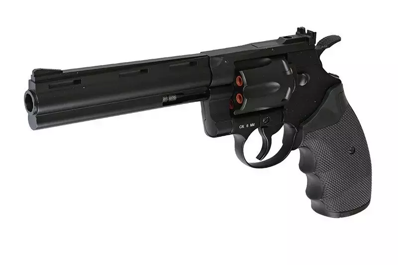 6" .357 revolver replica