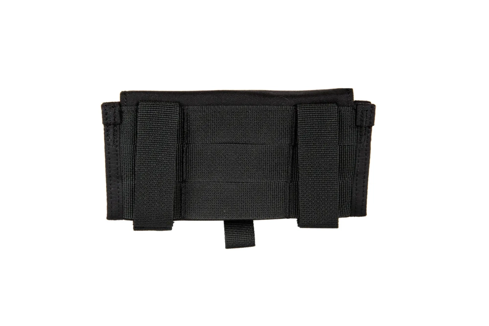 Administration Pouch GRG - Black