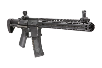Airsoft puška AM-016 - černá