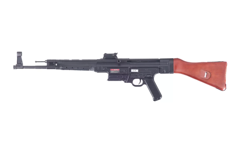 Réplique de fusil AGM056B (OUTLET)