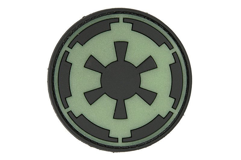 3D Patch - Imperial Patch