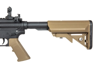 Réplique de fusil d'assaut SA-C09 CORE™ X-ASR™ - Half-Tan