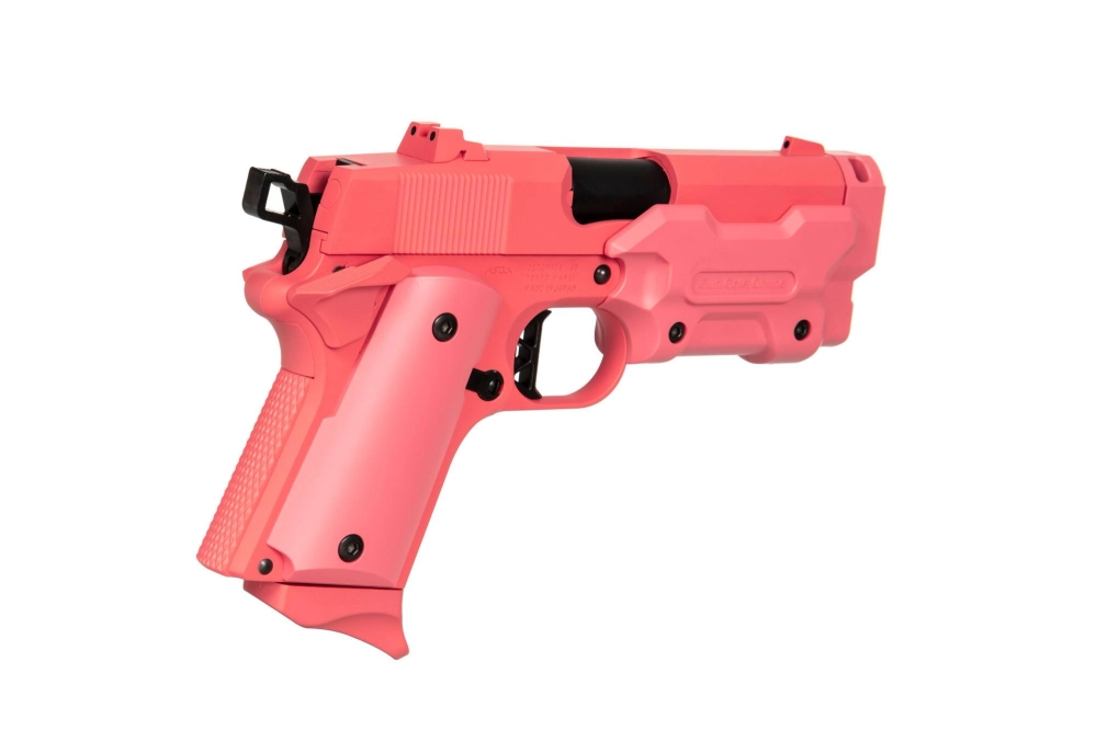 Réplique de pistolet Vorpal Bunny AM.45 Ver.Llenn