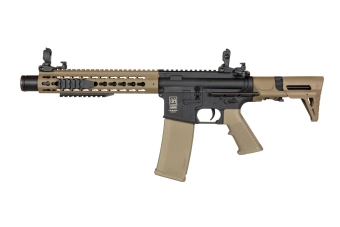 Réplique fusil SA-C07 PDW CORE™ - Demi-Tannée