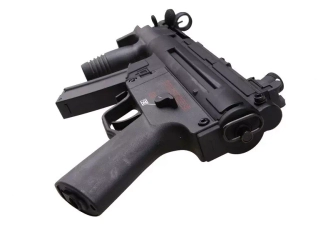 Pistolet mitrailleuse airsoft CM041K