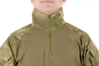 Sweat-shirt Combat Shirt type G3 - ATC FG