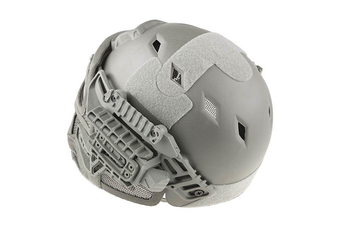 FAST Gunner Helmet (BJ) Replica - Grey