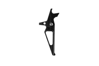 CNC Trigger for M4/M16 Replicas - Black