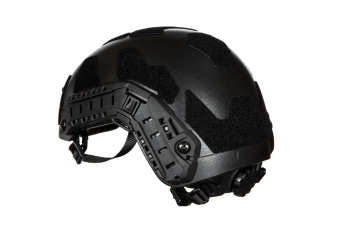 casco réplicas SHC X-Shield - Negro