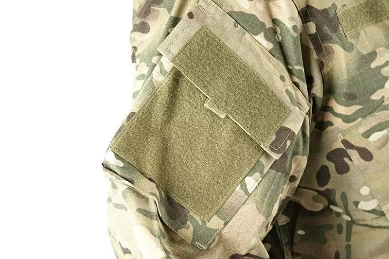 ACU type Uniform Set - MC