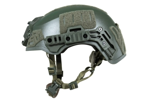 Wosport EX HL-103-E helmet replica (standard version) Olive