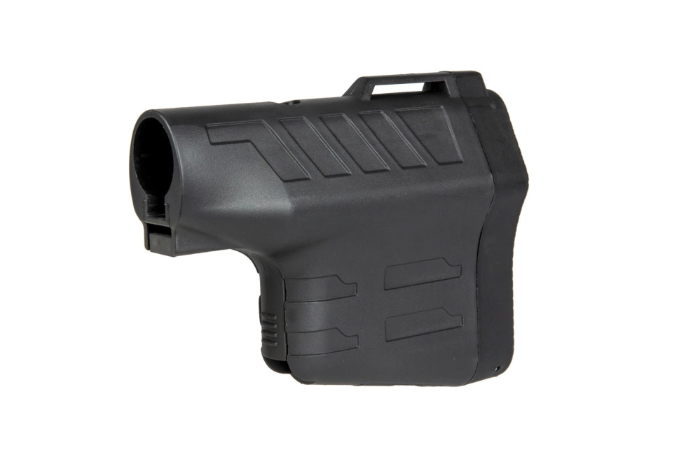 TWS Stock for M4/M16 Replicas - Black