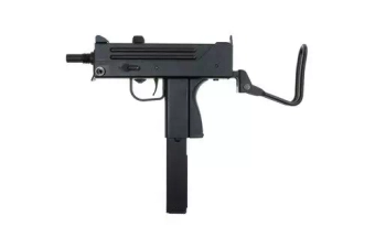 Replika pistoletu maszynowego G11-A1 GBB