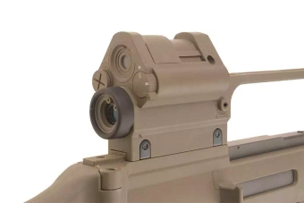 SA-G13 EBB Carbine Replica - tan